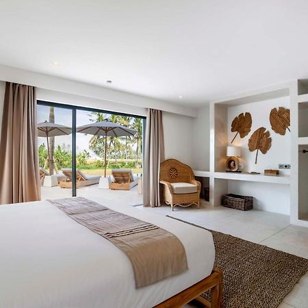 Villa Mushika By Balisuperhost Ubud Eksteriør billede