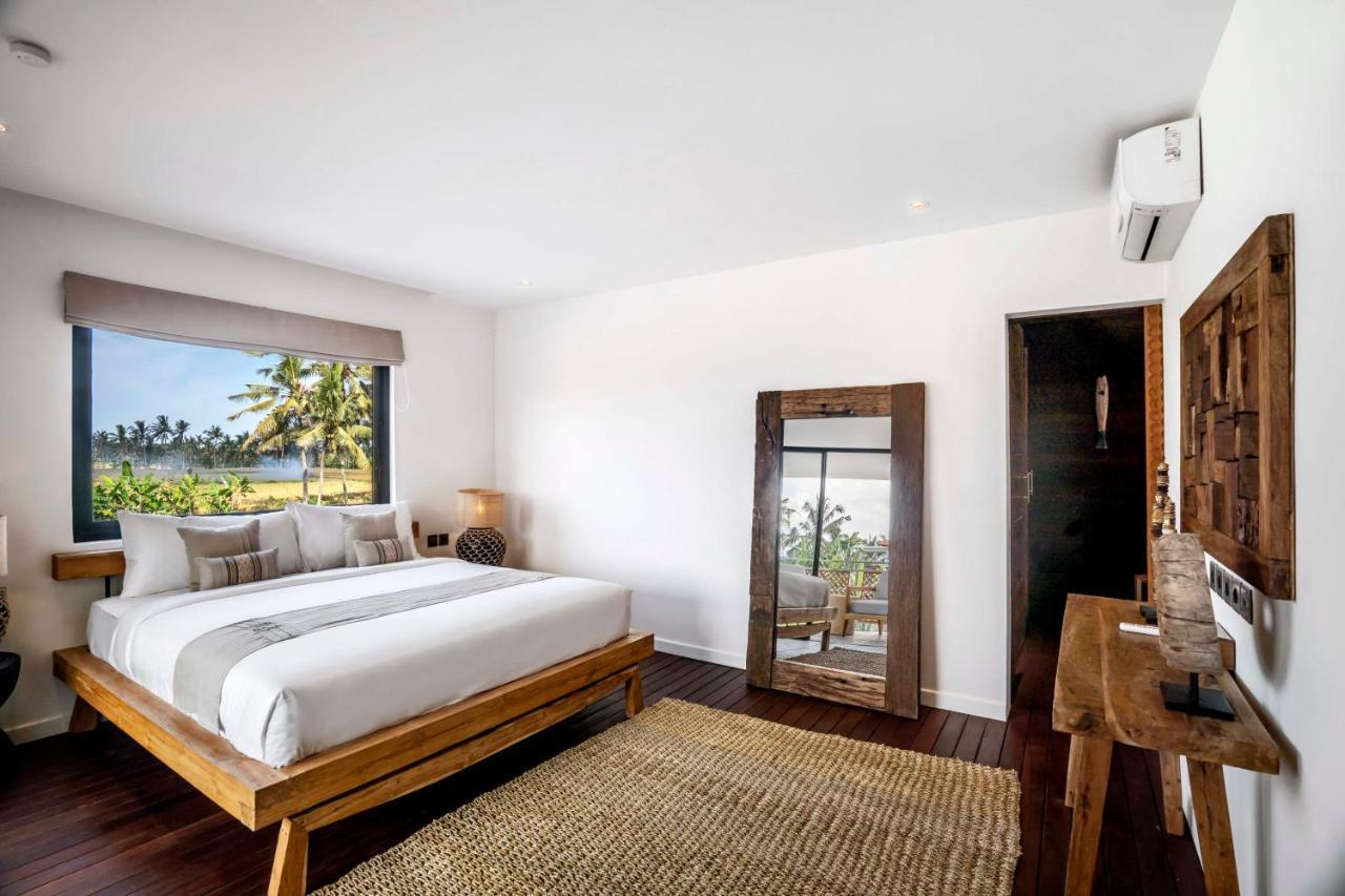 Villa Mushika By Balisuperhost Ubud Eksteriør billede