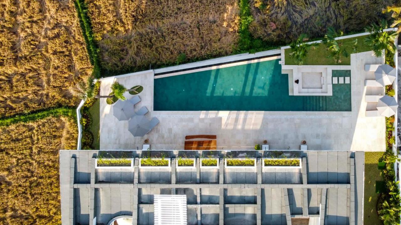Villa Mushika By Balisuperhost Ubud Eksteriør billede