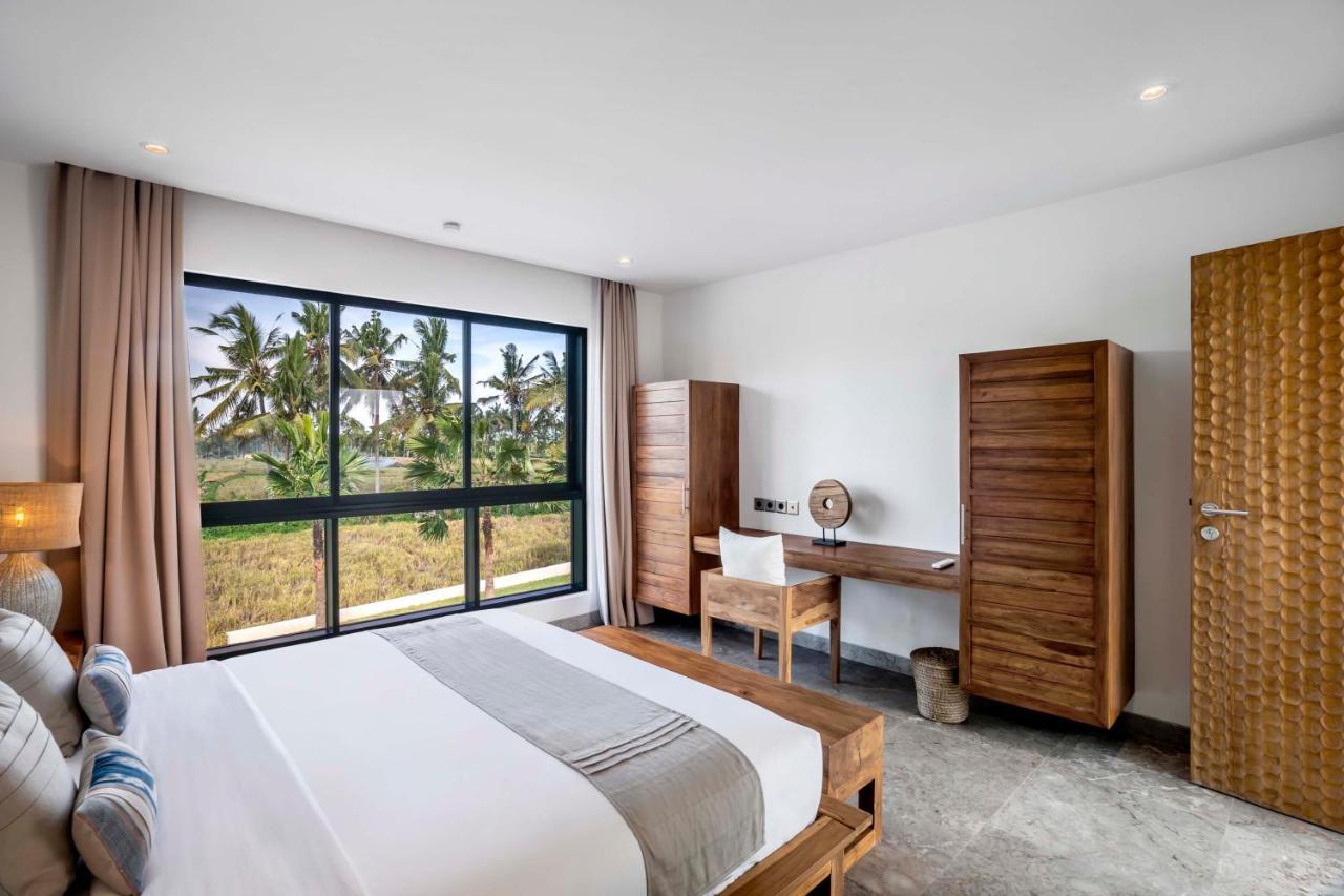 Villa Mushika By Balisuperhost Ubud Eksteriør billede