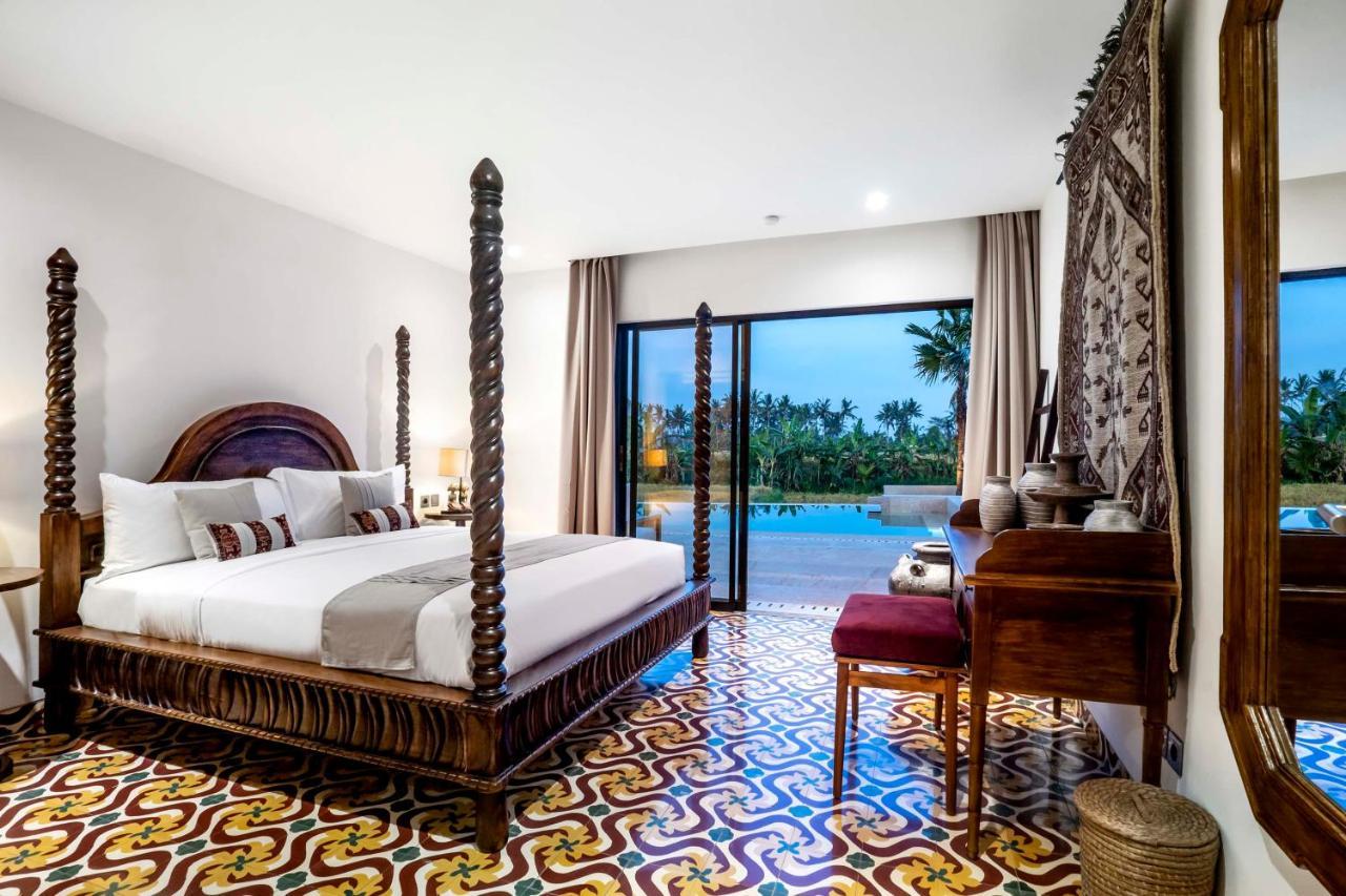 Villa Mushika By Balisuperhost Ubud Eksteriør billede