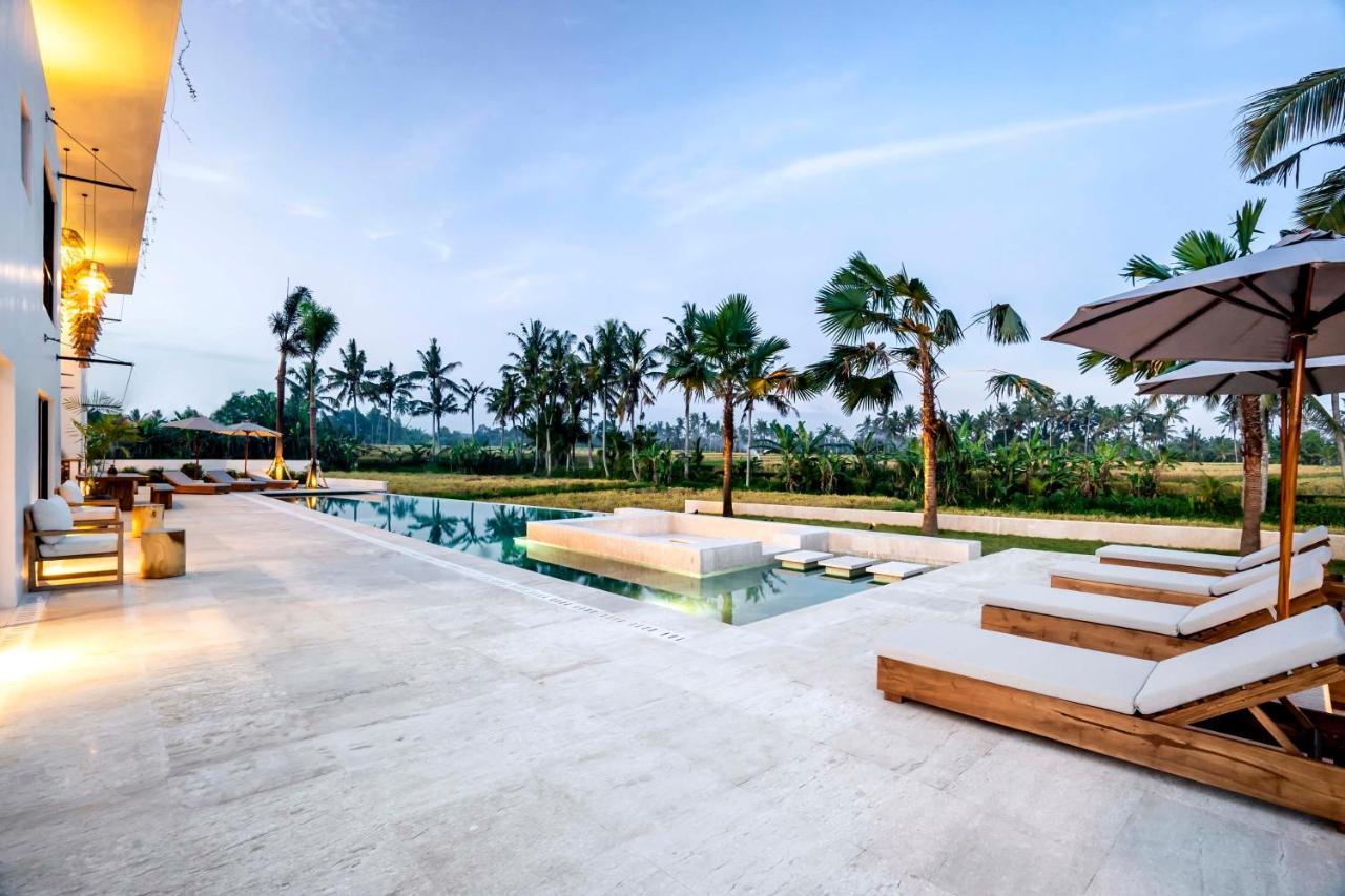 Villa Mushika By Balisuperhost Ubud Eksteriør billede