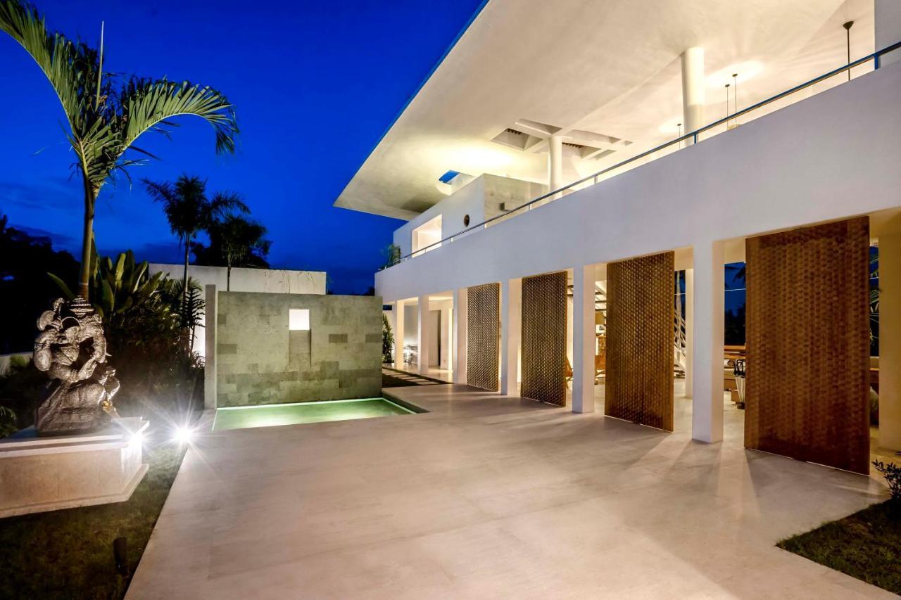 Villa Mushika By Balisuperhost Ubud Eksteriør billede
