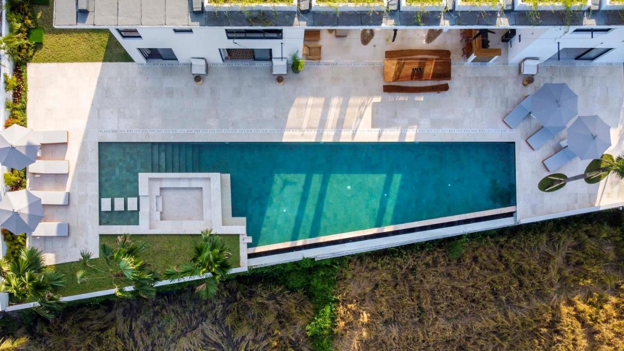 Villa Mushika By Balisuperhost Ubud Eksteriør billede