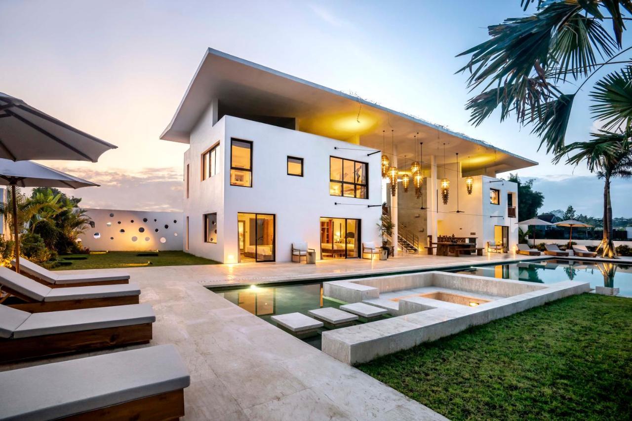 Villa Mushika By Balisuperhost Ubud Eksteriør billede