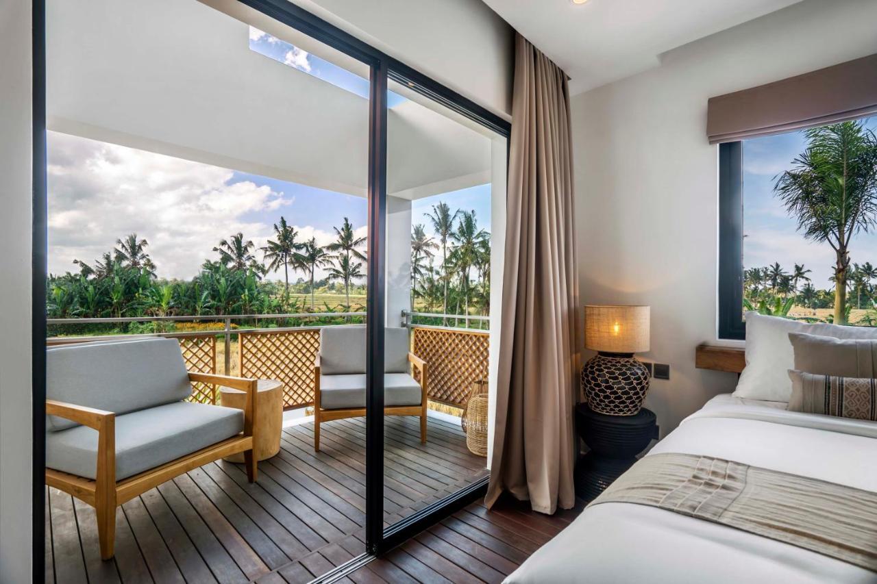 Villa Mushika By Balisuperhost Ubud Eksteriør billede