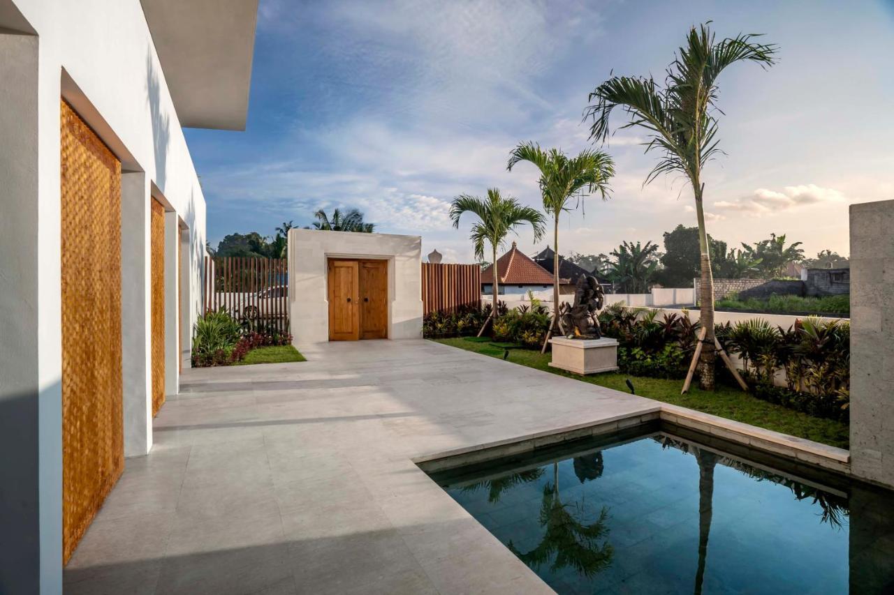 Villa Mushika By Balisuperhost Ubud Eksteriør billede